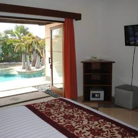 Suarti Resort, Villas & Gallery Ketewel Extérieur photo