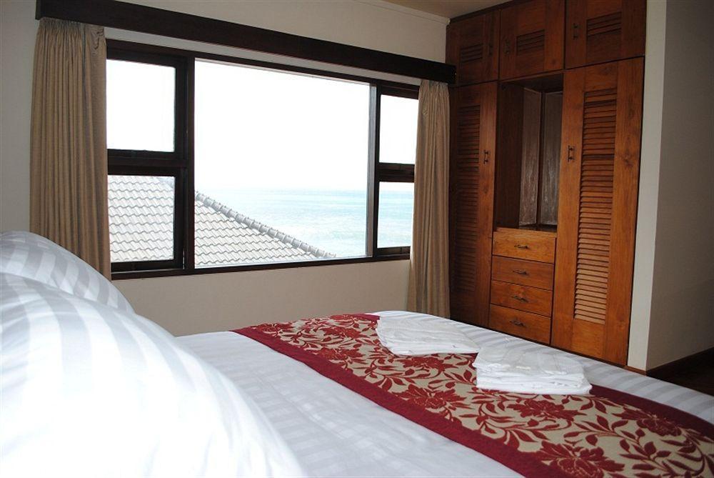 Suarti Resort, Villas & Gallery Ketewel Extérieur photo