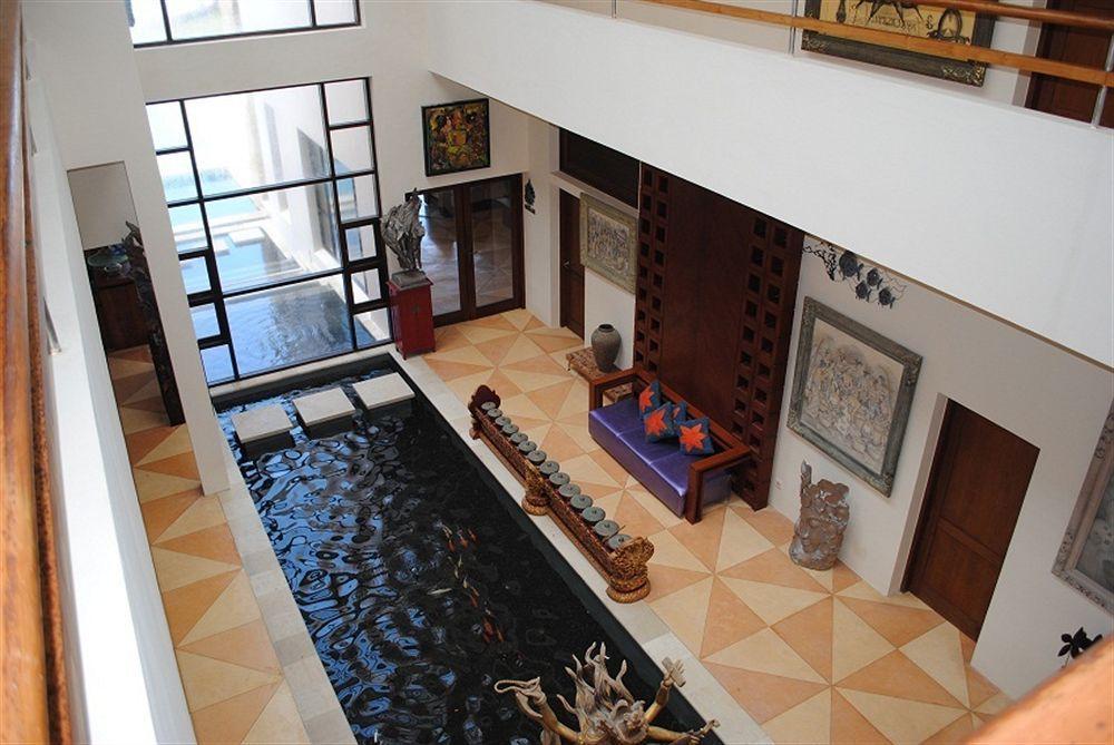 Suarti Resort, Villas & Gallery Ketewel Extérieur photo