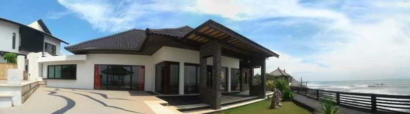 Suarti Resort, Villas & Gallery Ketewel Extérieur photo