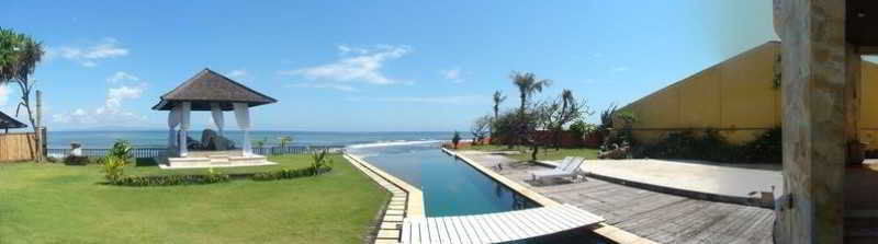 Suarti Resort, Villas & Gallery Ketewel Extérieur photo
