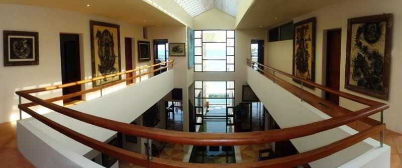 Suarti Resort, Villas & Gallery Ketewel Extérieur photo