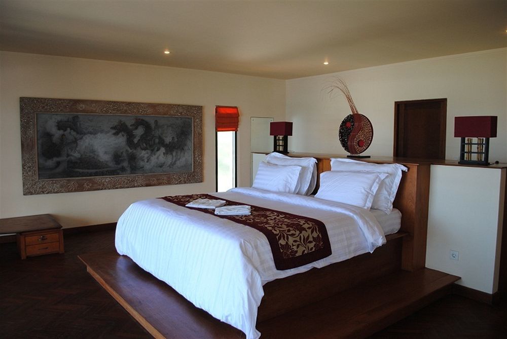 Suarti Resort, Villas & Gallery Ketewel Extérieur photo