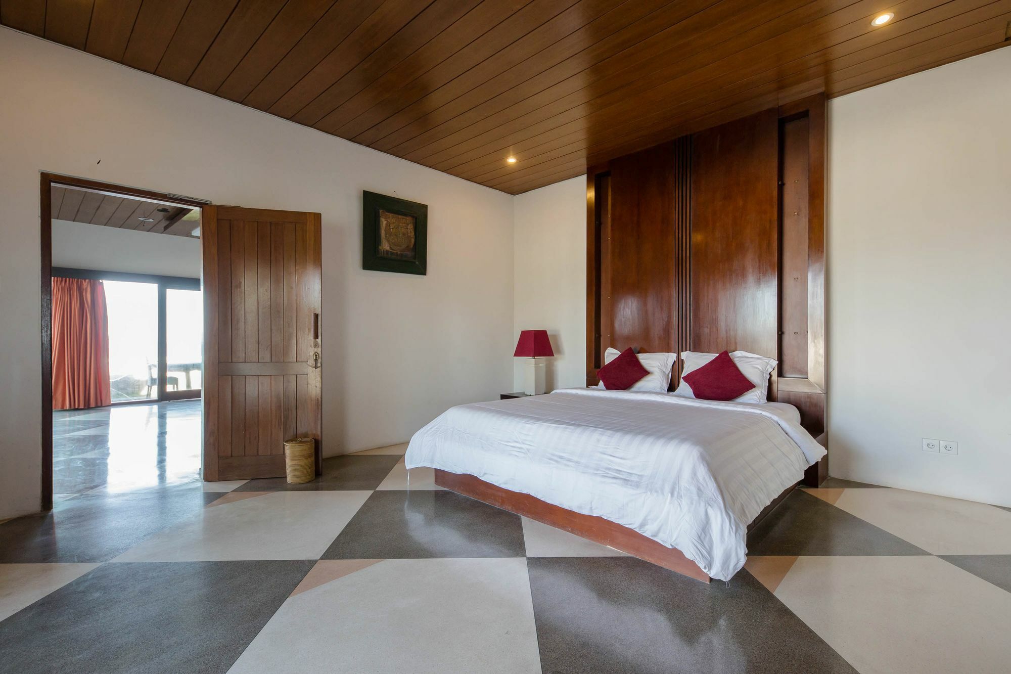 Suarti Resort, Villas & Gallery Ketewel Extérieur photo