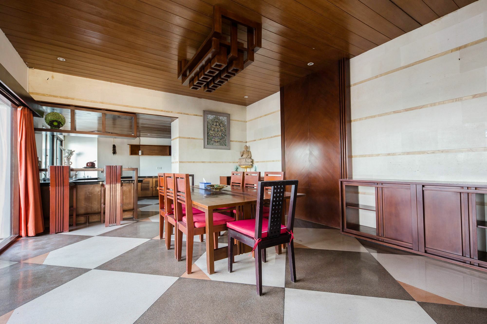 Suarti Resort, Villas & Gallery Ketewel Extérieur photo